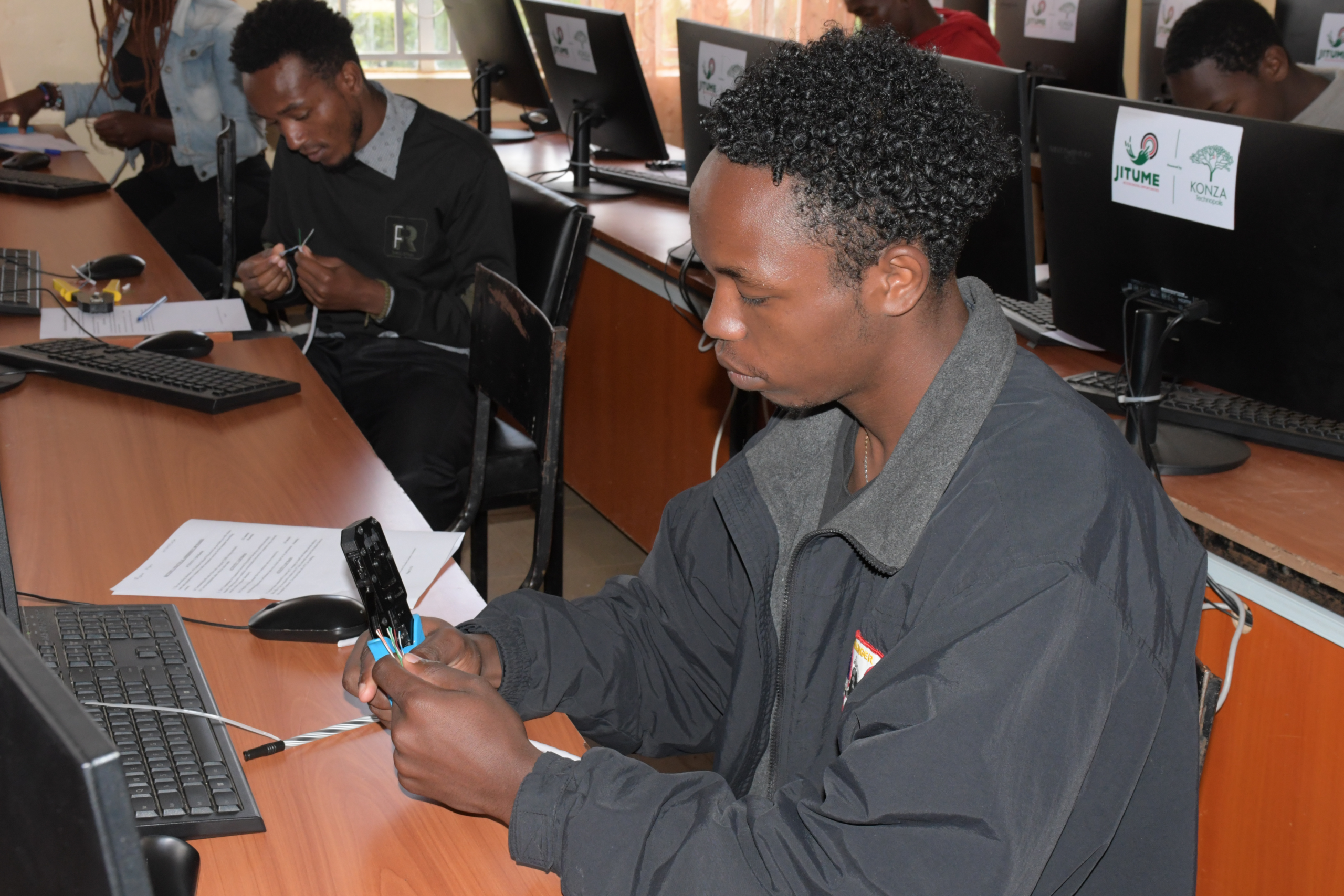 ict 7
